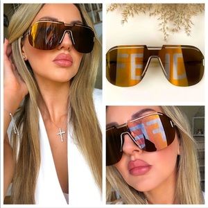 Fendi sunglasses